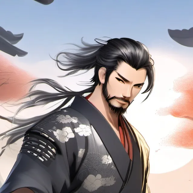 chat with ai character: DS power level 