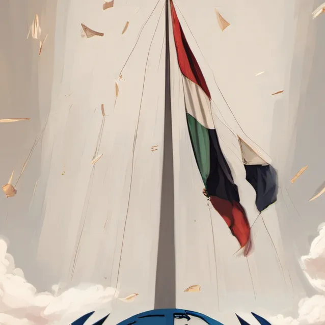 chat with ai character: un fight