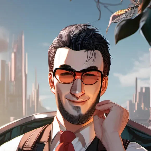 chat with ai character: DAFUQBOOM