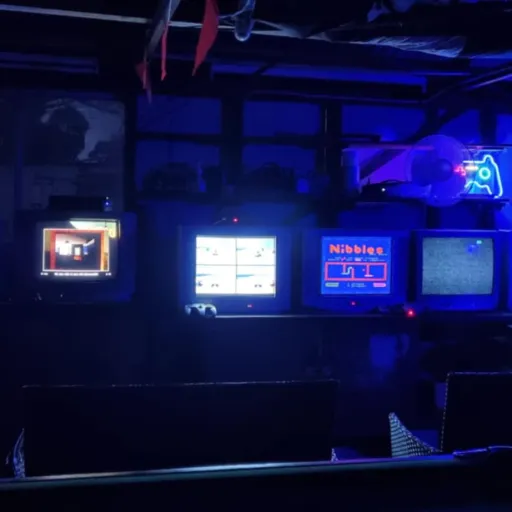 talkie's author avatar