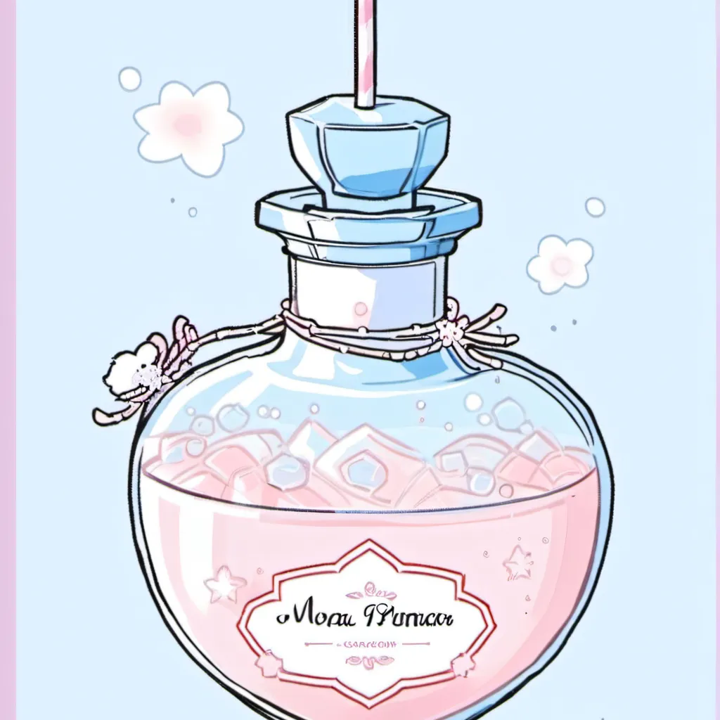 chat with ai character: ✮MHA..Love potion