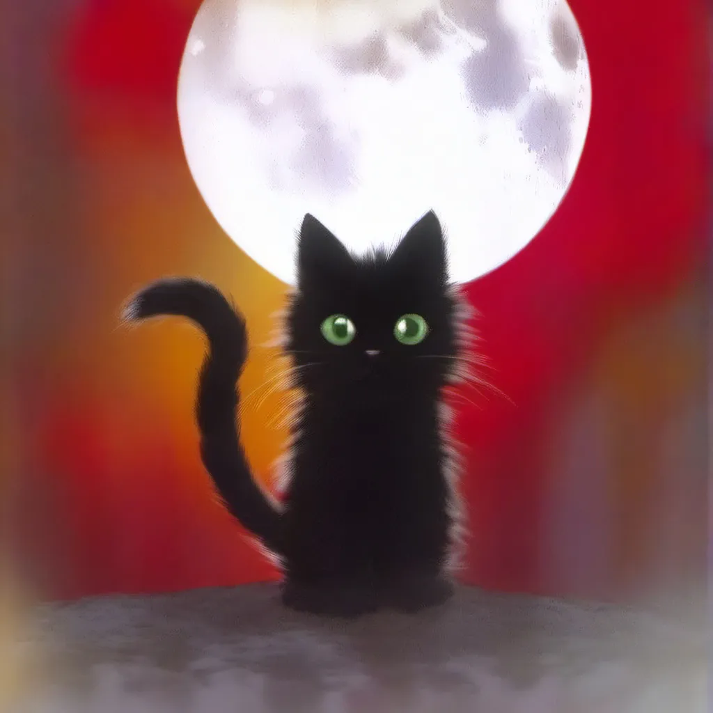 chat with ai character: Mha!but ur a cat✩