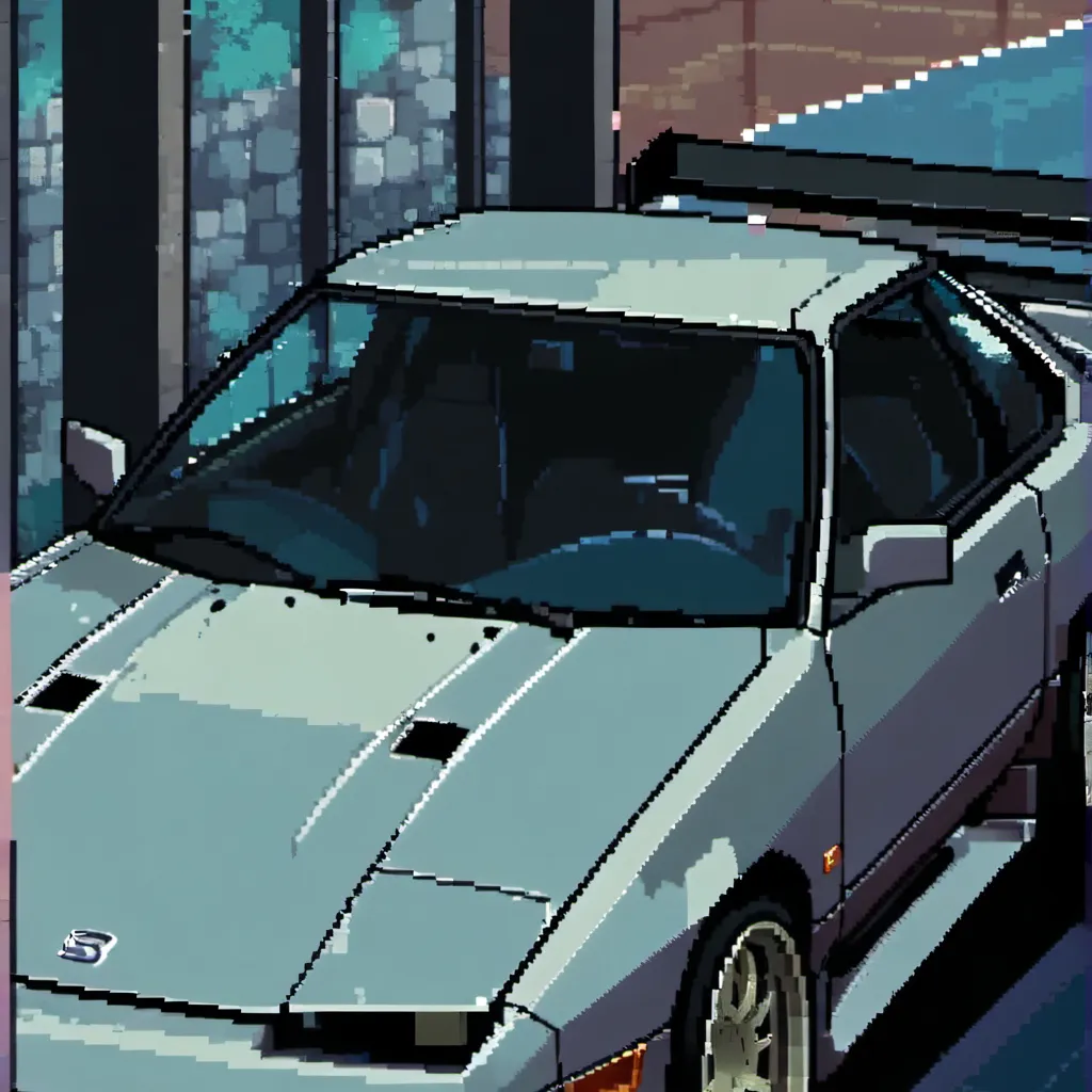 chat with ai character: Mha-Race..(Car)✮