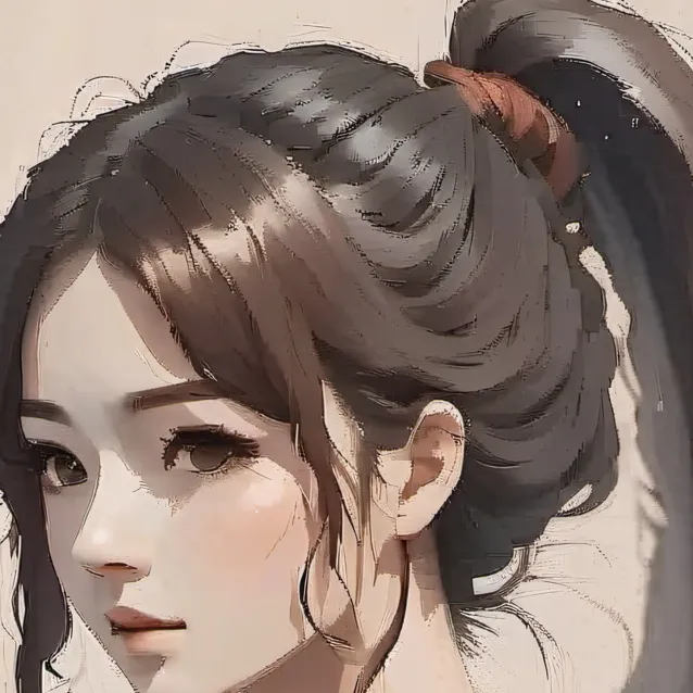 chat with ai character: alissia