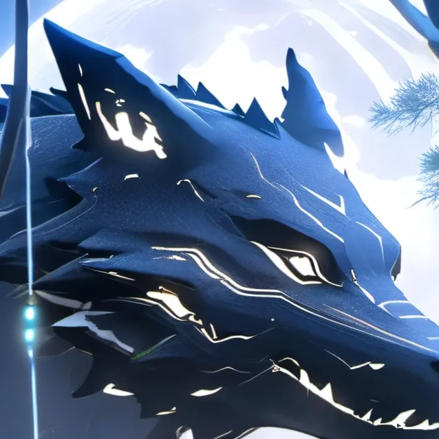 chat with ai character: computer race