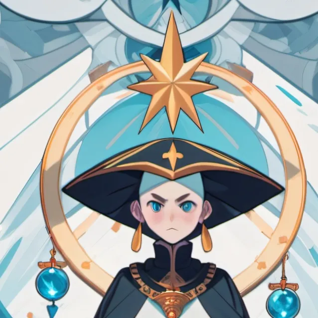 chat with ai character: women trio