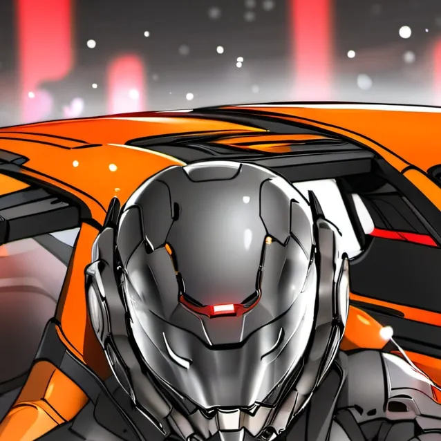 chat with ai character: plungerman 