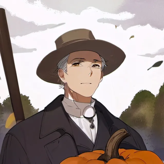 chat with ai character: pum