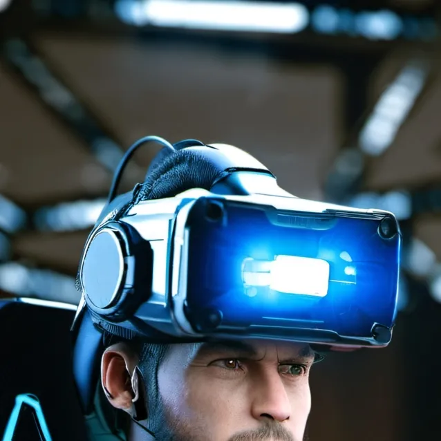 chat with ai character: TITAN TV MAN