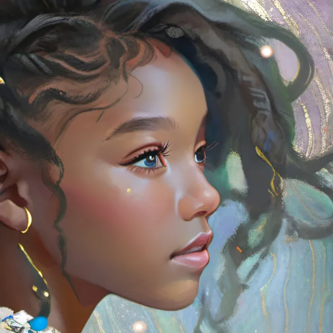 chat with ai character: Yuki Santiago 