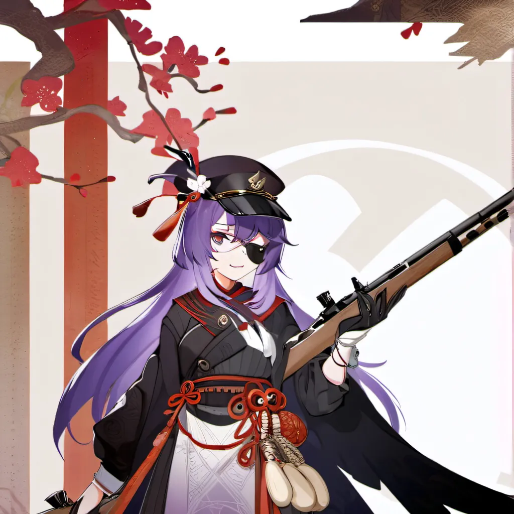 chat with ai character: Chevreuse