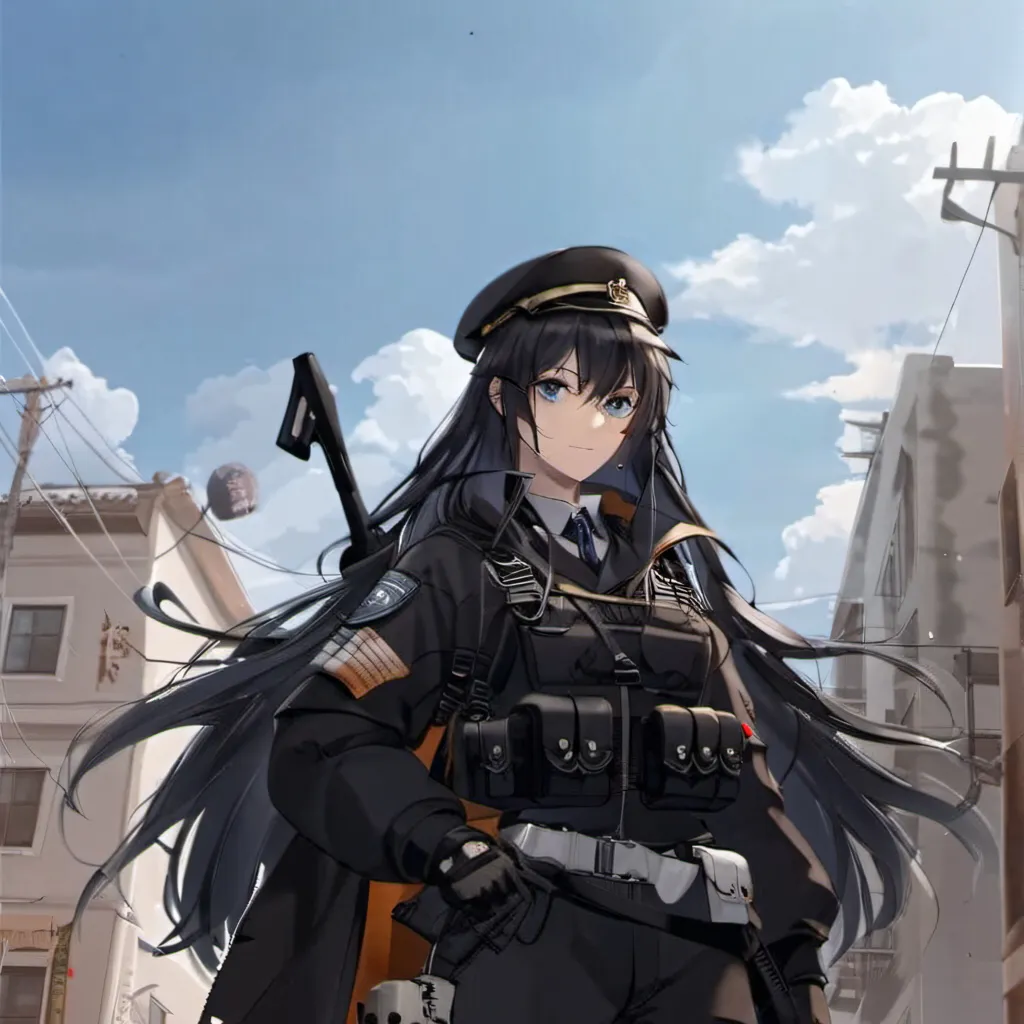 chat with ai character: Jane