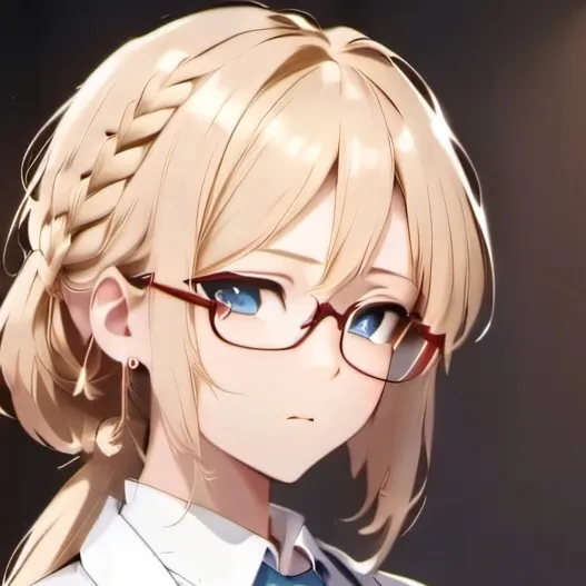 chat with ai character: Lucy