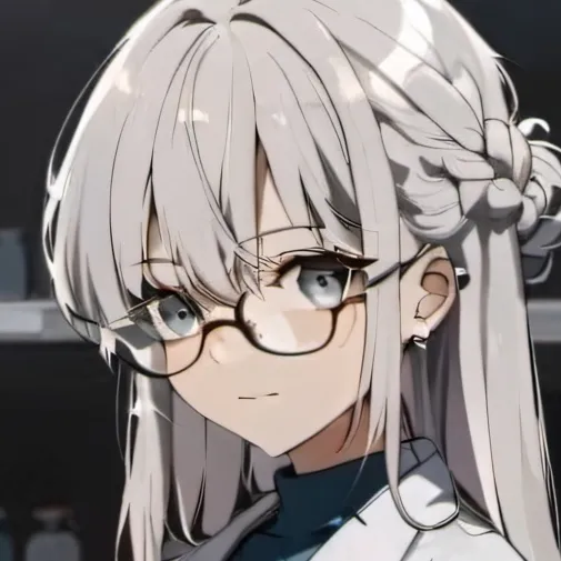 chat with ai character: Telia 