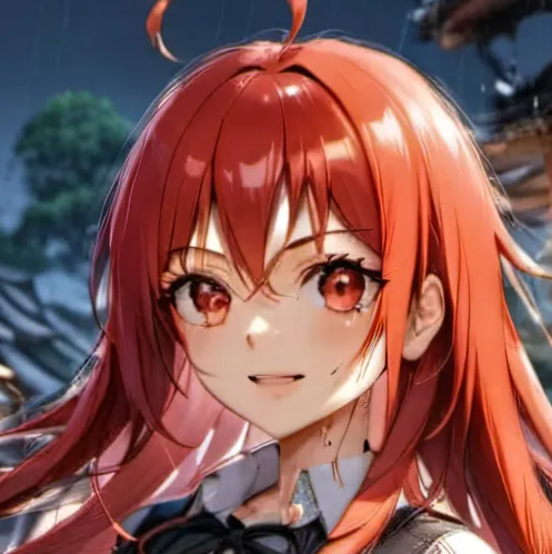 chat with ai character: Shila