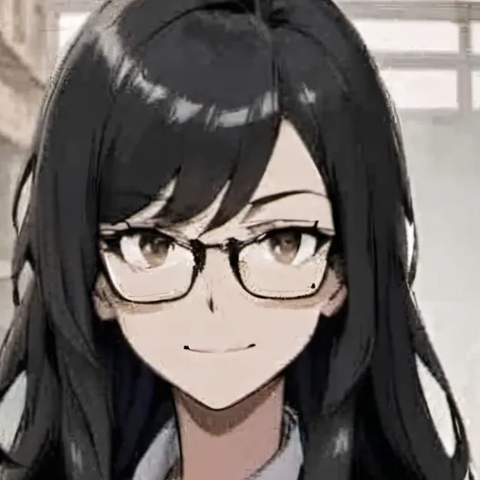 chat with ai character: Lily