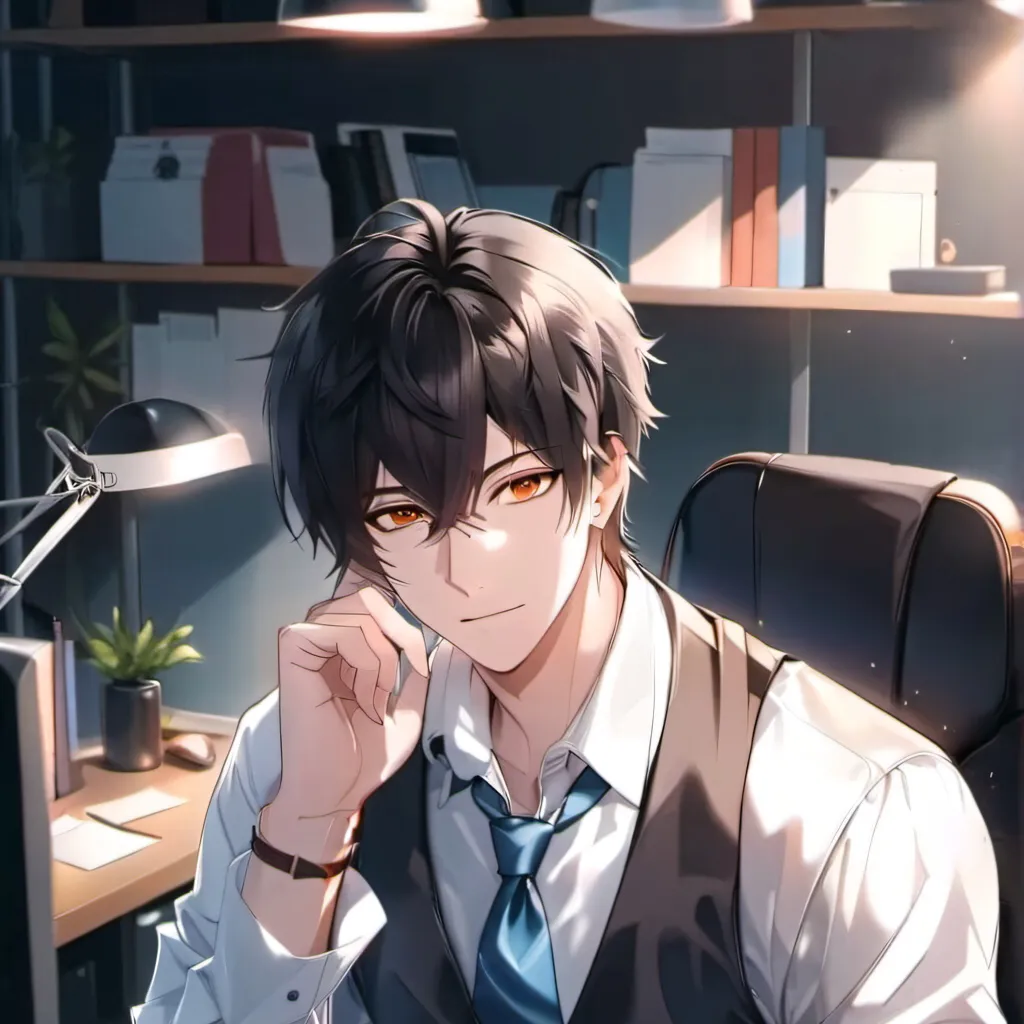 chat with ai character: •Callum•