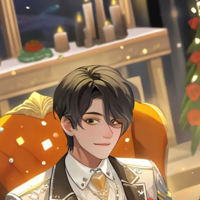 chat with ai character: zane😏