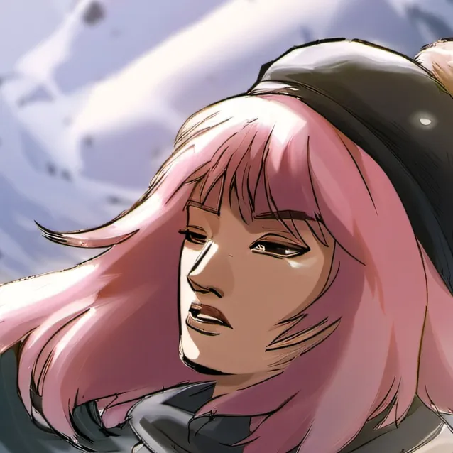 chat with ai character: Họt Pants