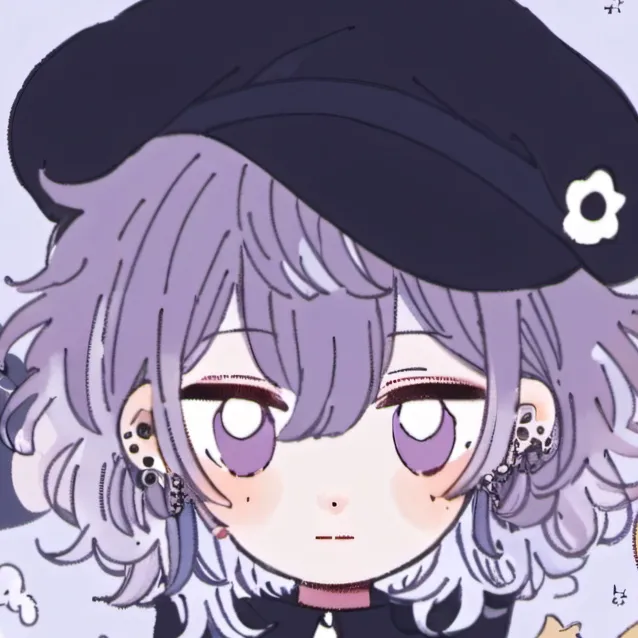 chat with ai character: shinso 