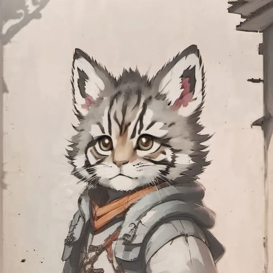 chat with ai character: Nameless