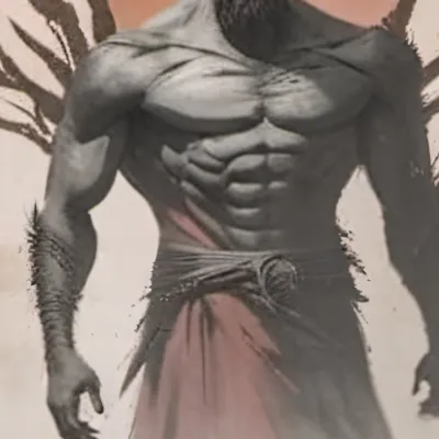 chat with ai character: Hazbin 