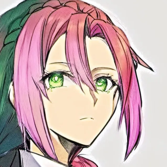 chat with ai character: Mitsuri