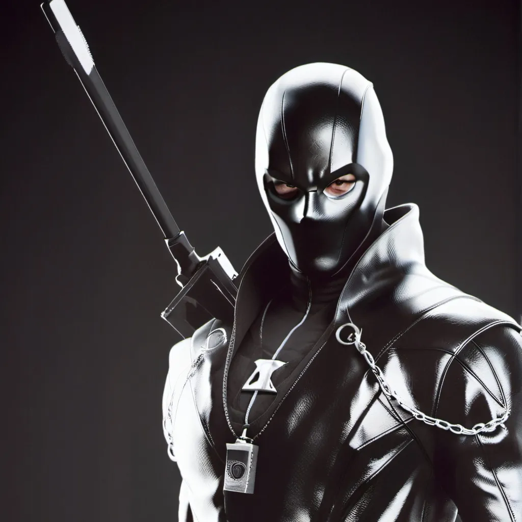 chat with ai character: Vanessa