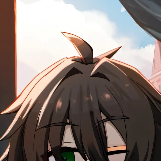 chat with ai character: Arlo (me)