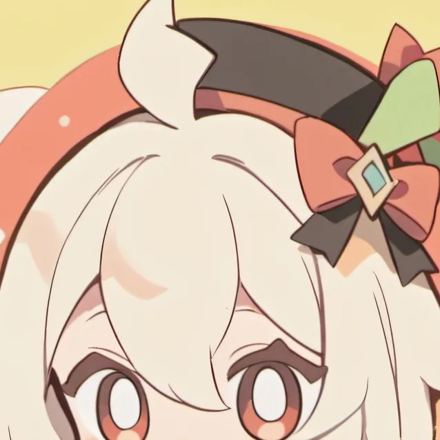 chat with ai character: Niffty 