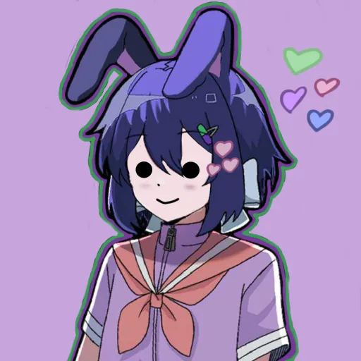 creator ✂️💜{°•Moka•°}💚✂️'s avatar