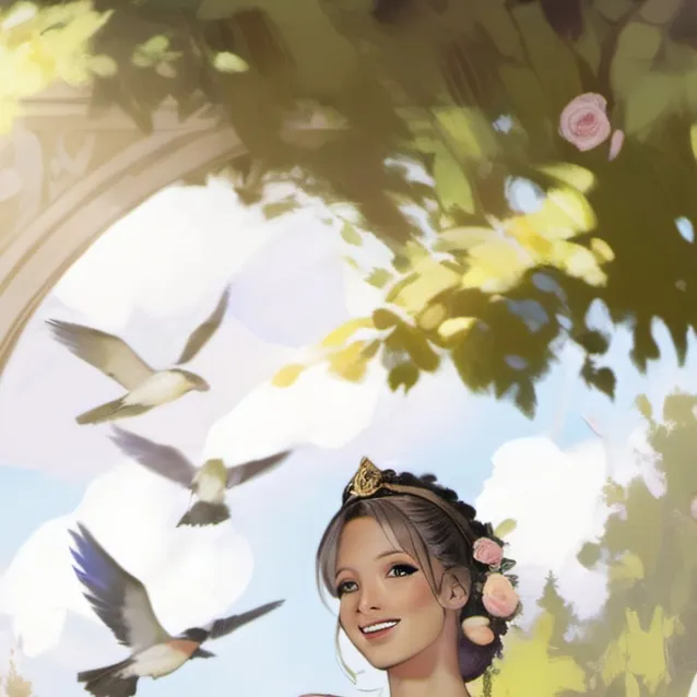 chat with ai character: Isabella Sanderson