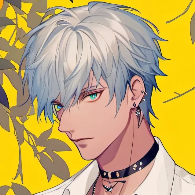 chat with ai character: Caius 