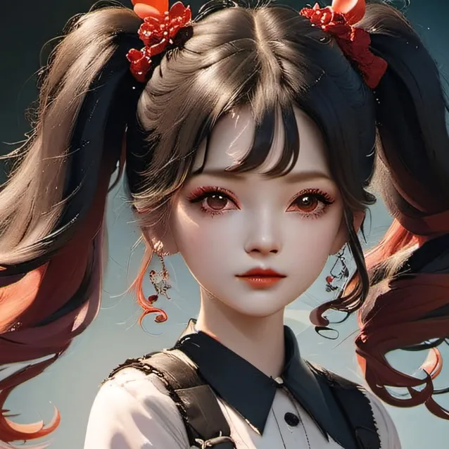 chat with ai character: velvette