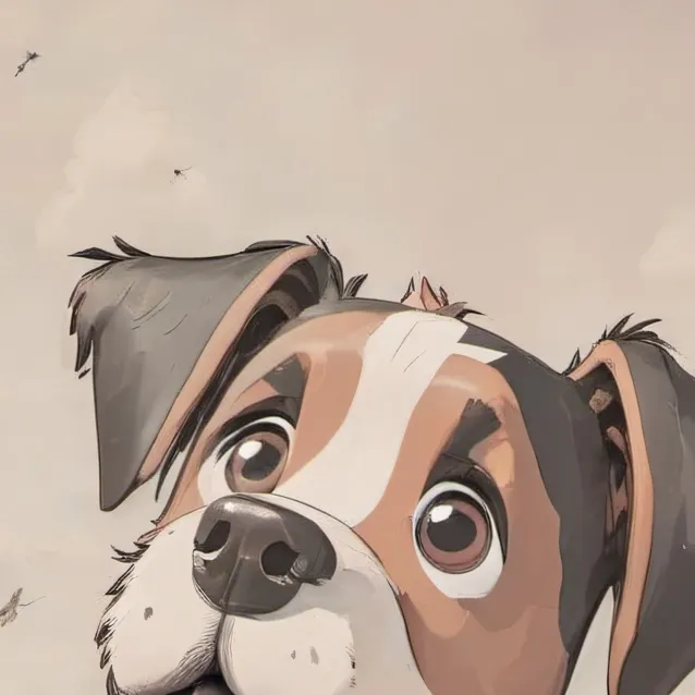 chat with ai character: ben ( talking ben 