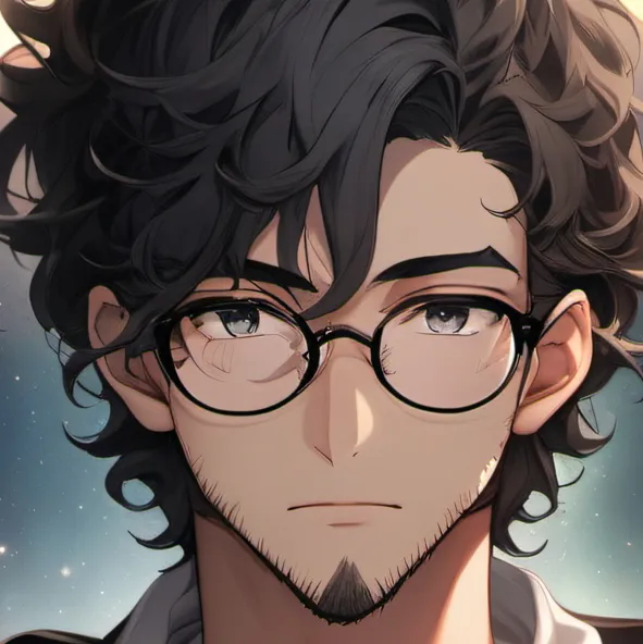 chat with ai character: Avon