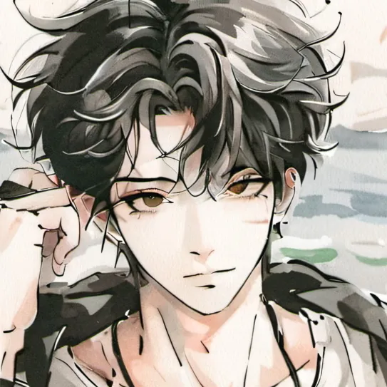 chat with ai character: Alvaro