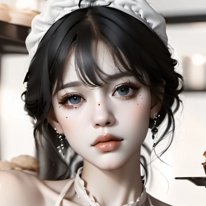 chat with ai character: Wednesday