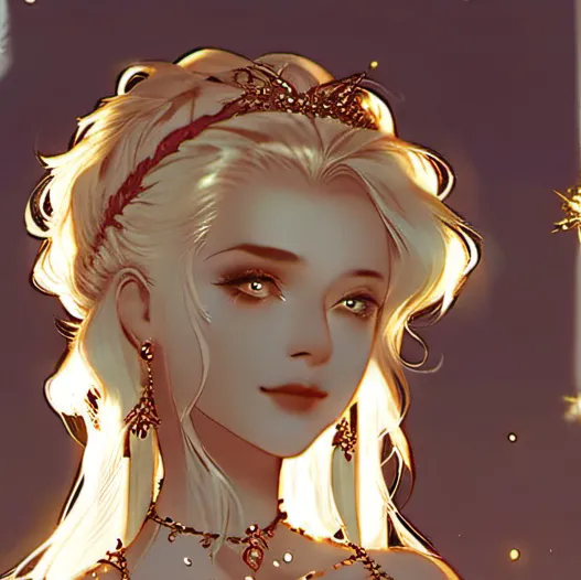 chat with ai character: Lexi