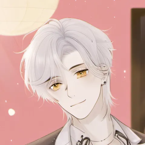 chat with ai character: Harry