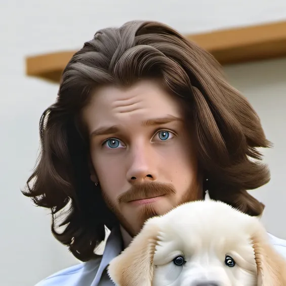 chat with ai character: Josh