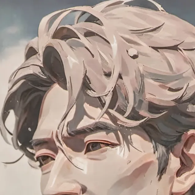 chat with ai character: Logan