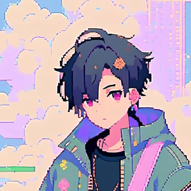 chat with ai character: Daemon