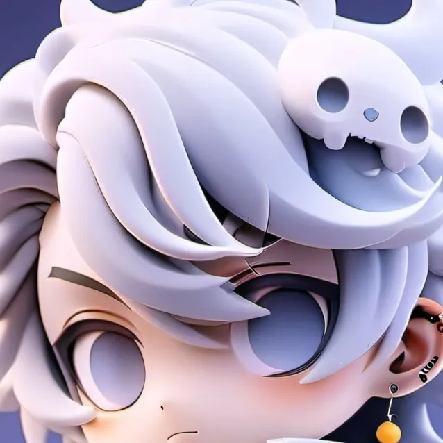 chat with ai character: James