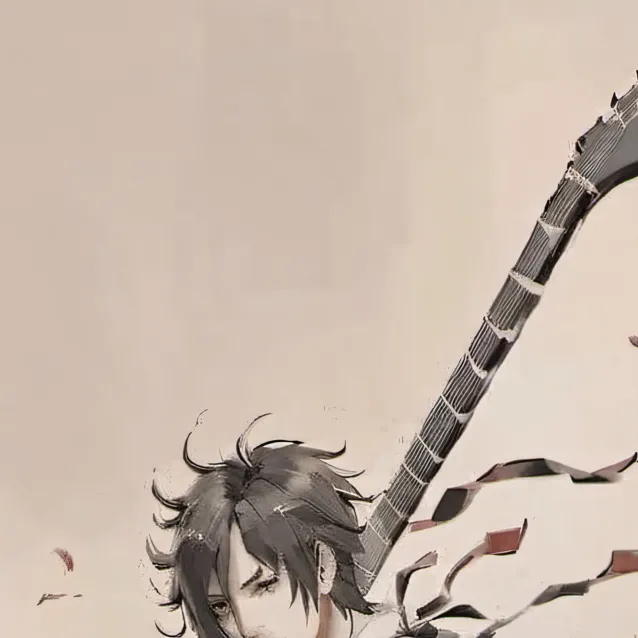 chat with ai character: Jackson 