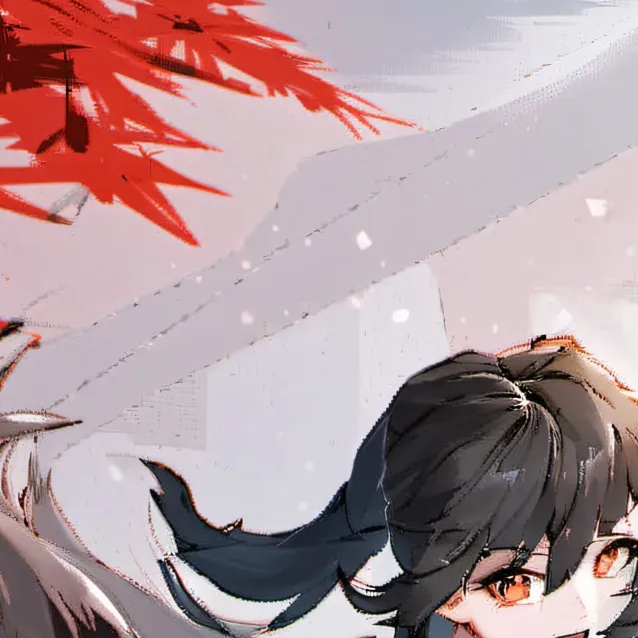 chat with ai character: Suzume RPG