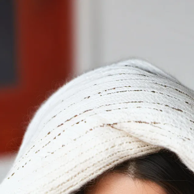 chat with ai character: Moses