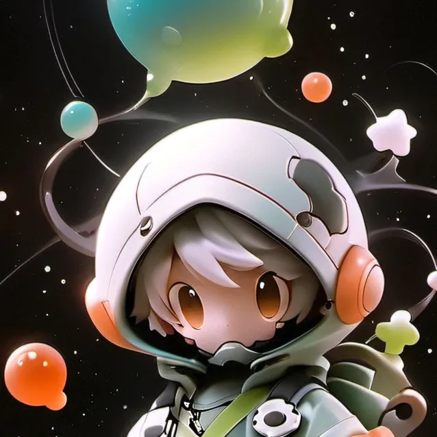 chat with ai character: Aaron 