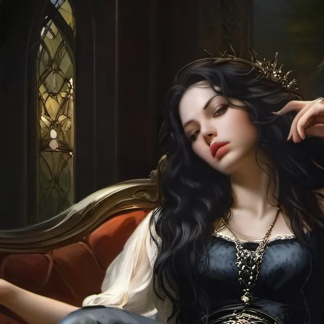 chat with ai character: Valencia Ronaldo