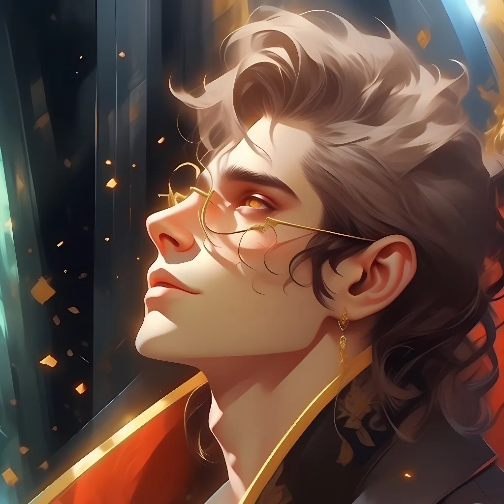 chat with ai character: Sabastion Roberts